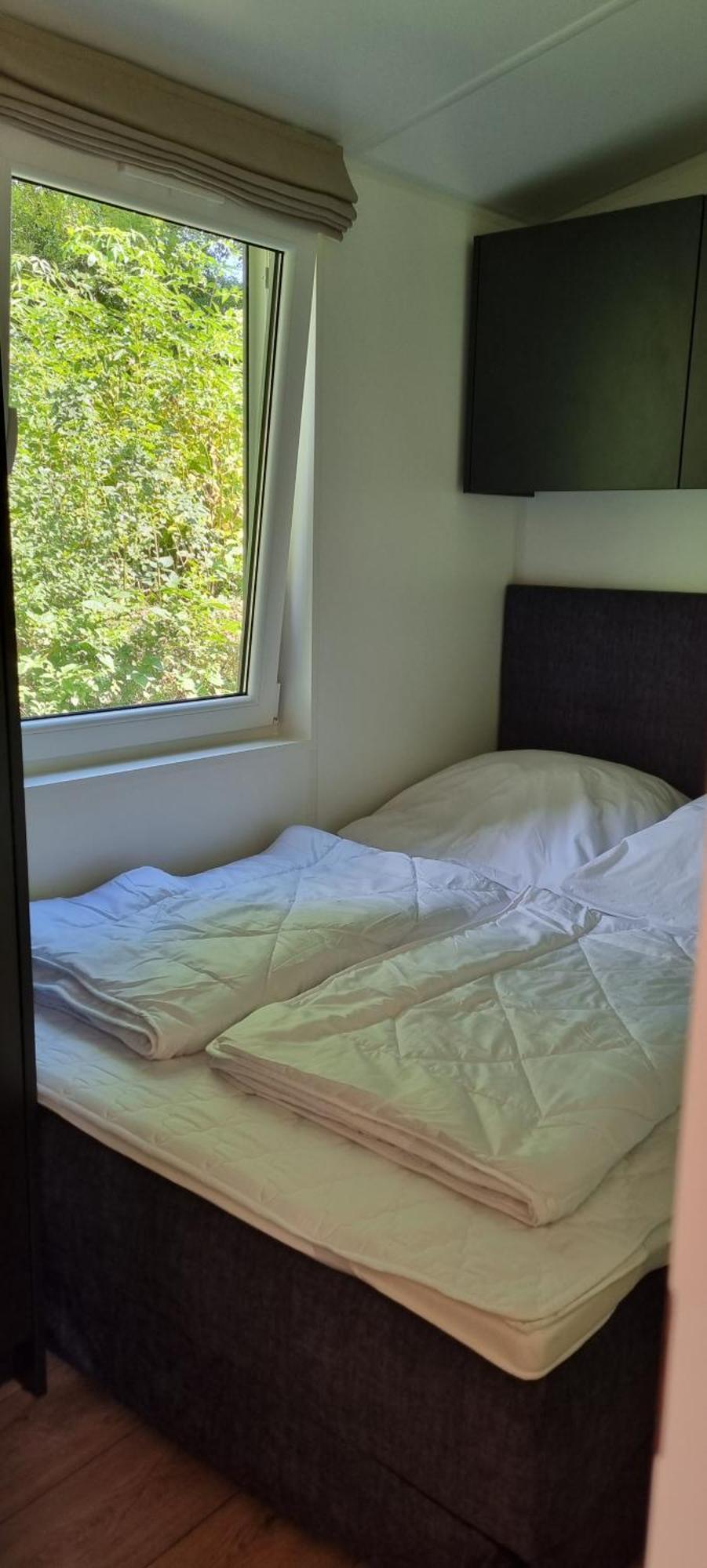 Waldseechalet Julius - Wemding Екстер'єр фото