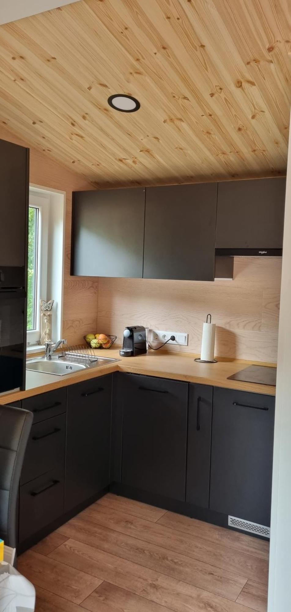Waldseechalet Julius - Wemding Екстер'єр фото