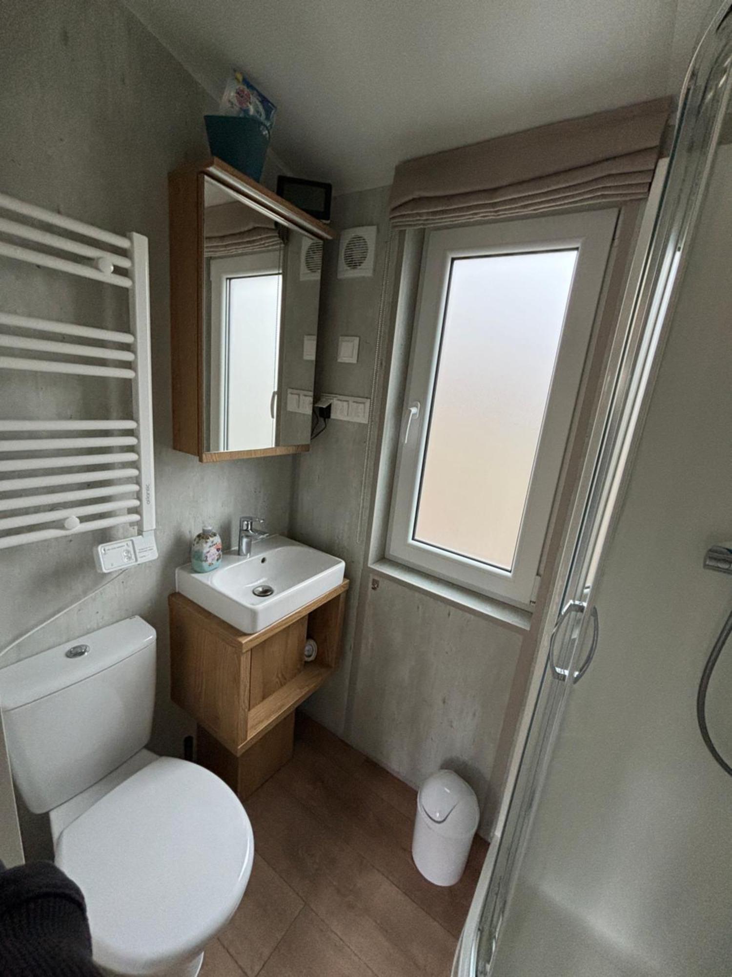 Waldseechalet Julius - Wemding Екстер'єр фото